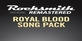 Rocksmith 2014 Royal Blood Song Pack Xbox Series X