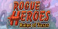 Rogue Heroes Ruins of Tasos