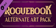 Roguebook Alternate Art Pack Xbox One
