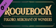 Roguebook Fugoro, Merchant of Wonders PS4