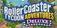 RollerCoaster Tycoon Adventures Deluxe Xbox One