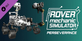Rover Mechanic Simulator Perseverance Rover