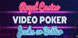 Royal Casino Video Poker