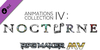 RPG Maker MV Animations Collection 4 Nocturne