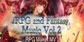RPG Maker MV JRPG and Fantasy Music Vol 2