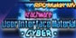 RPG Maker MV Krachware User Interface Material CYBER