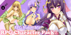 RPG Maker MV RPG Character Pack 2