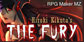 RPG Maker MZ Hiroki Kikuta music pack The Fury