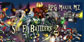 RPG Maker MZ Sci-Fi Battlers 2