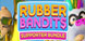 Rubber Bandits Supporter Bundle PS4