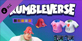 Rumbleverse Season 2 Starter Pack Kraken Tourist PS5