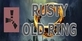 Rusty Old Ring Game Xbox One