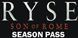 Ryse Son of Rome Season Pass Xbox One