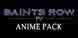 Saints Row 4 Anime Pack