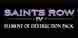 Saints Row 4 Element Of Destruction Pack