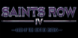 Saints Row 4 Game Of The Century