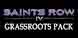 Saints Row 4 Grassroots Pack