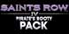 Saints Row 4 Pirates Booty Pack