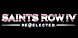 Saints Row 4 Re-Elected Nintendo Switch