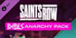 Saints Row Idols Anarchy Pack PS5