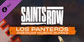 Saints Row Los Panteros American Muscle Bundle PS5