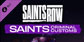 Saints Row Saints Criminal Customs PS5