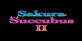 Sakura Succubus 2 Nintendo Switch