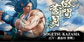 SAMURAI SHODOWN CHARACTER SOGETSU PS4