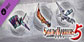 SAMURAI WARRIORS 5 Additional Weapon Set 1