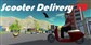 Scooter Delivery VR