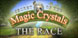 Secret of the Magic Crystals The Race