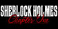 Sherlock Holmes Chapter One Xbox Series X