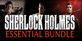 Sherlock Holmes Essential Bundle PS4