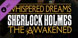 Sherlock Holmes The Awakened The Whispered Dreams Side Quest Pack PS5