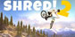 Shred 2 ft Sam Pilgrim Xbox One