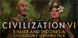 Sid Meiers Civilization 6 Khmer and Indonesia Civilization & Scenario Pack