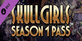 Skullgirls Season 1 Pass Xbox One