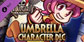 Skullgirls Umbrella PS4