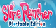 Slime Rancher Plortable Edition Nintendo Switch