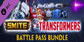 SMITE x TRANSFORMERS Battle Pass Bundle PS4