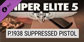 Sniper Elite 5 P.1938 Suppressed Pistol Xbox Series X