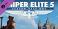 Sniper Elite 5 Season Pass One PS4