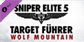 Sniper Elite 5 Target Führer Wolf Mountain PS4