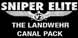 Sniper Elite V2 The Landwehr Canal Pack