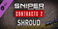 Sniper Ghost Warrior Contracts 2 Shroud DLC Pack PS5