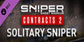 Sniper Ghost Warrior Contracts 2 Solitary Sniper Weapons Pack PS5