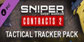 Sniper Ghost Warrior Contracts 2 Tactical Tracker Weapons Pack PS4