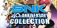 SNK 40th Anniversary Collection Xbox Series X