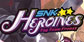 SNK Gals’ Fighters Nintendo Switch