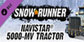 SnowRunner Navistar 5000-MV Tractor